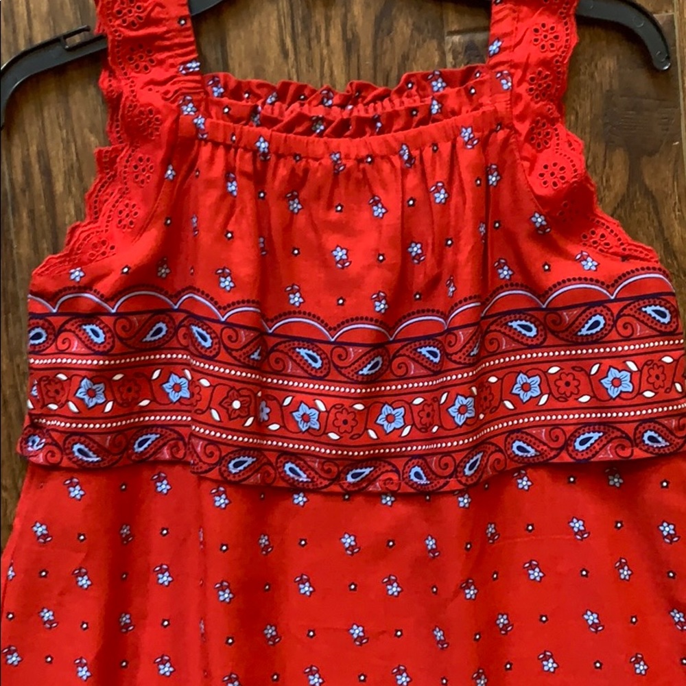 Beautiful size 6 dress!! - Picture 5 of 5